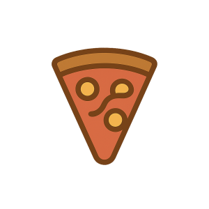 Joe's Pizza Logo